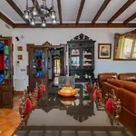 Gospodarstwo wiejskie Tu Rural Cortijo Campesinos 4 Piscina Privada