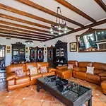 Gospodarstwo wiejskie Tu Rural Cortijo Campesinos 4 Piscina Privada *
