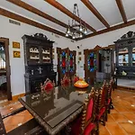 Gospodarstwo wiejskie Tu Rural Cortijo Campesinos 4 Piscina Privada *
