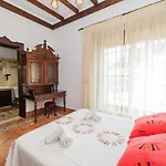 Gospodarstwo wiejskie Tu Rural Cortijo Campesinos 4 Piscina Privada