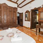 Tu Rural Cortijo Campesinos 4 Piscina Privada *