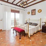 Tu Rural Cortijo Campesinos 4 Piscina Privada Gospodarstwo wiejskie *