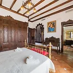 Tu Rural Cortijo Campesinos 4 Piscina Privada Gospodarstwo wiejskie