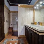Gospodarstwo wiejskie Tu Rural Cortijo Campesinos 4 Piscina Privada Alhaurín el Grande