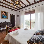 Tu Rural Cortijo Campesinos 4 Piscina Privada Gospodarstwo wiejskie