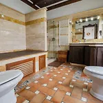 Tu Rural Cortijo Campesinos 4 Piscina Privada * Alhaurín el Grande