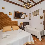 Tu Rural Cortijo Campesinos 4 Piscina Privada Gospodarstwo wiejskie *