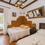 Tu Rural Cortijo Campesinos 4 Piscina Privada