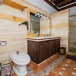 Tu Rural Cortijo Campesinos 4 Piscina Privada Gospodarstwo wiejskie Alhaurín el Grande