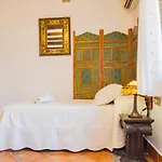 Gospodarstwo wiejskie Tu Rural Cortijo Campesinos 4 Piscina Privada *