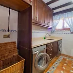 Tu Rural Cortijo Campesinos 4 Piscina Privada Gospodarstwo wiejskie