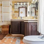 Tu Rural Cortijo Campesinos 4 Piscina Privada *