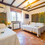 Tu Rural Cortijo Campesinos 4 Piscina Privada