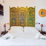 Tu Rural Cortijo Campesinos 4 Piscina Privada Gospodarstwo wiejskie *