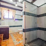 Gospodarstwo wiejskie Tu Rural Cortijo Campesinos 4 Piscina Privada