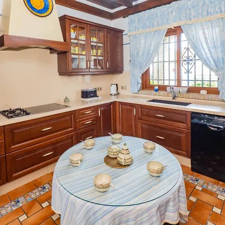 Tu Rural Cortijo Campesinos 4 Piscina Privada * Alhaurín el Grande