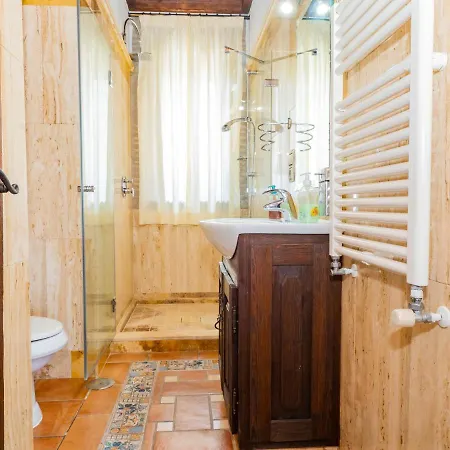 Tu Rural Cortijo Campesinos 4 Piscina Privada