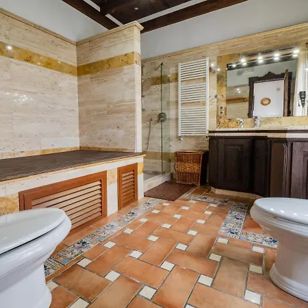 Tu Rural Cortijo Campesinos 4 Piscina Privada * Alhaurín el Grande