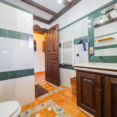 Tu Rural Cortijo Campesinos 4 Piscina Privada *
